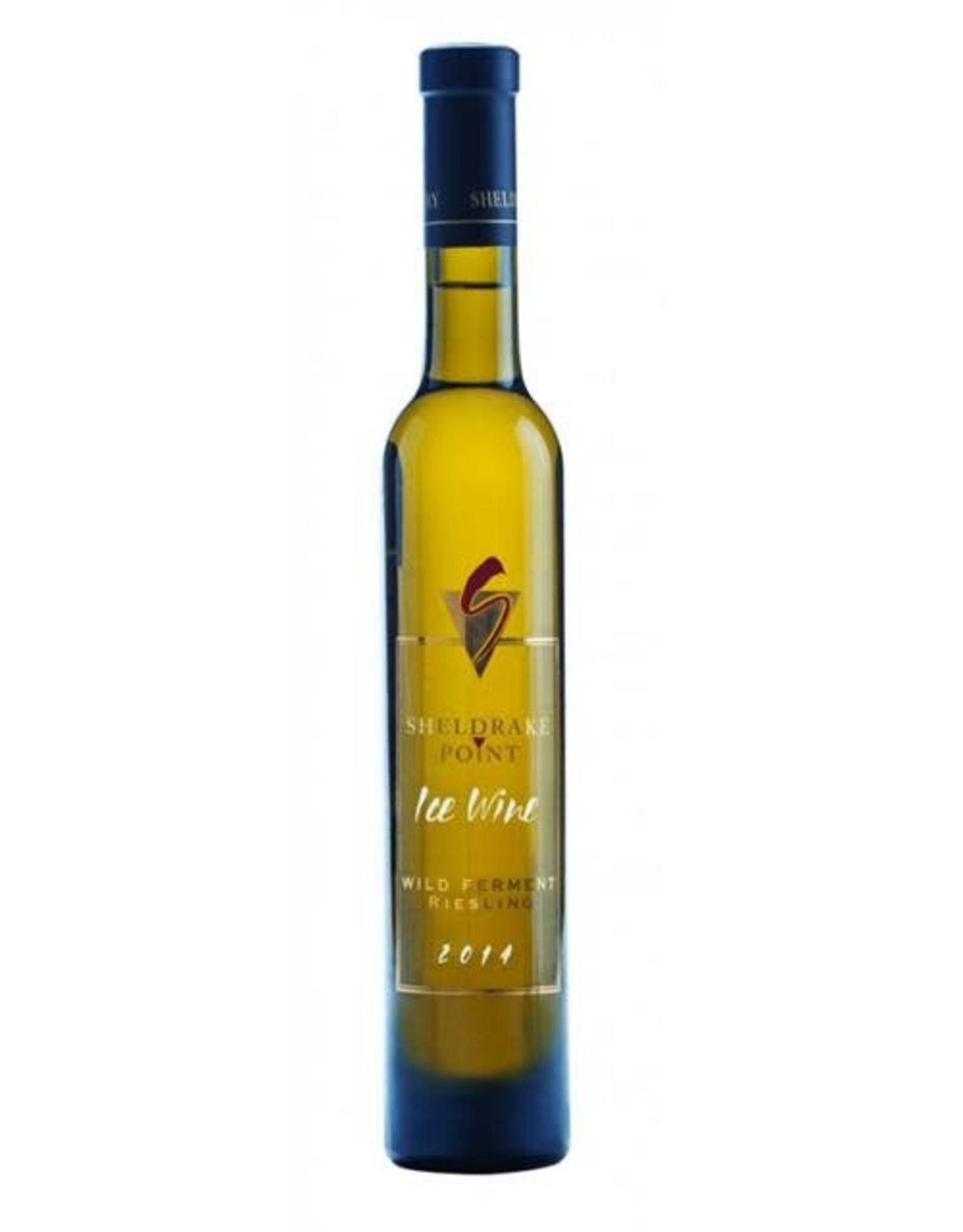 SHELDRAKE POINT ICE WINE RIESLING 375ML