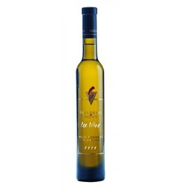 SHELDRAKE POINT ICE WINE RIESLING 375ML