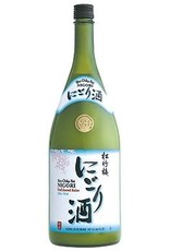 SHO CHIKU BAI NIGORI 1.5L