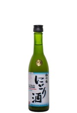 SHO CHIKU BAI NIGORI 375ML
