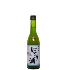 SHO CHIKU BAI NIGORI 375ML