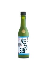 SHO CHIKU BAI NIGORI 750ml