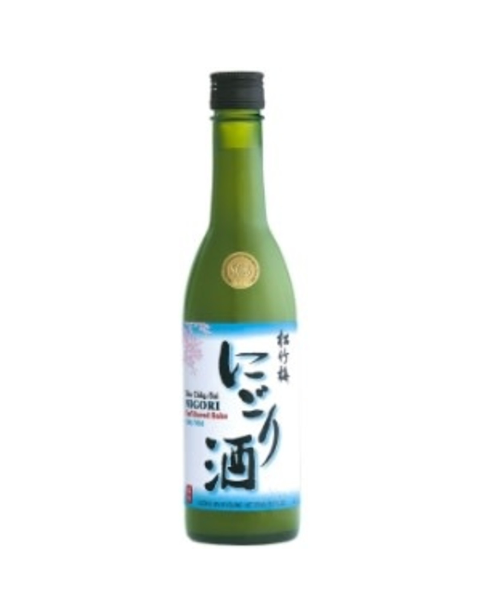 SHO CHIKU BAI NIGORI 750ml