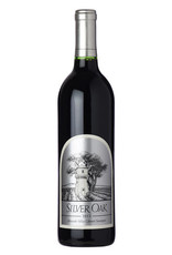 SILVER OAK ALEXANDER VALLEY 2018