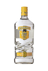 SMIRNOFF CITRUS VODKA 1.75L