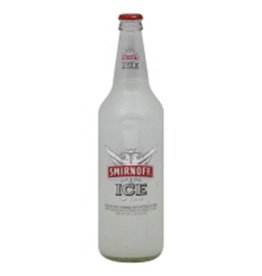 SMIRNOFF ICE 24OZ BOTTLE