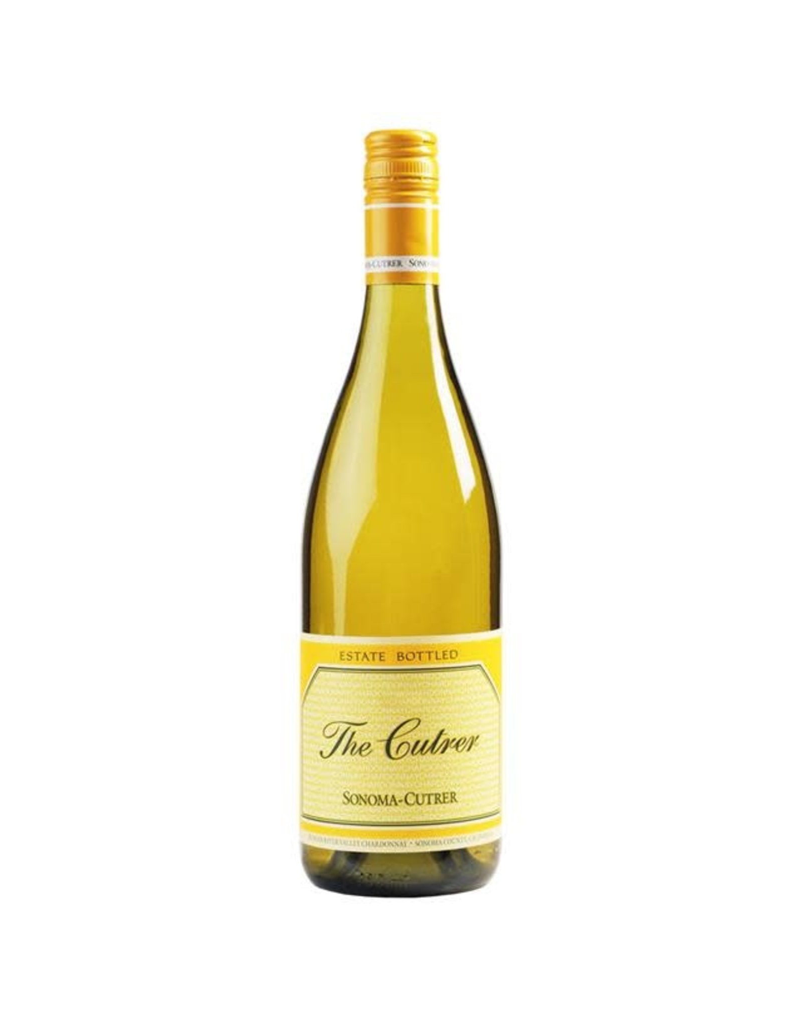 SONOMA CUTRER SONOMA CHARDONNAY 2023