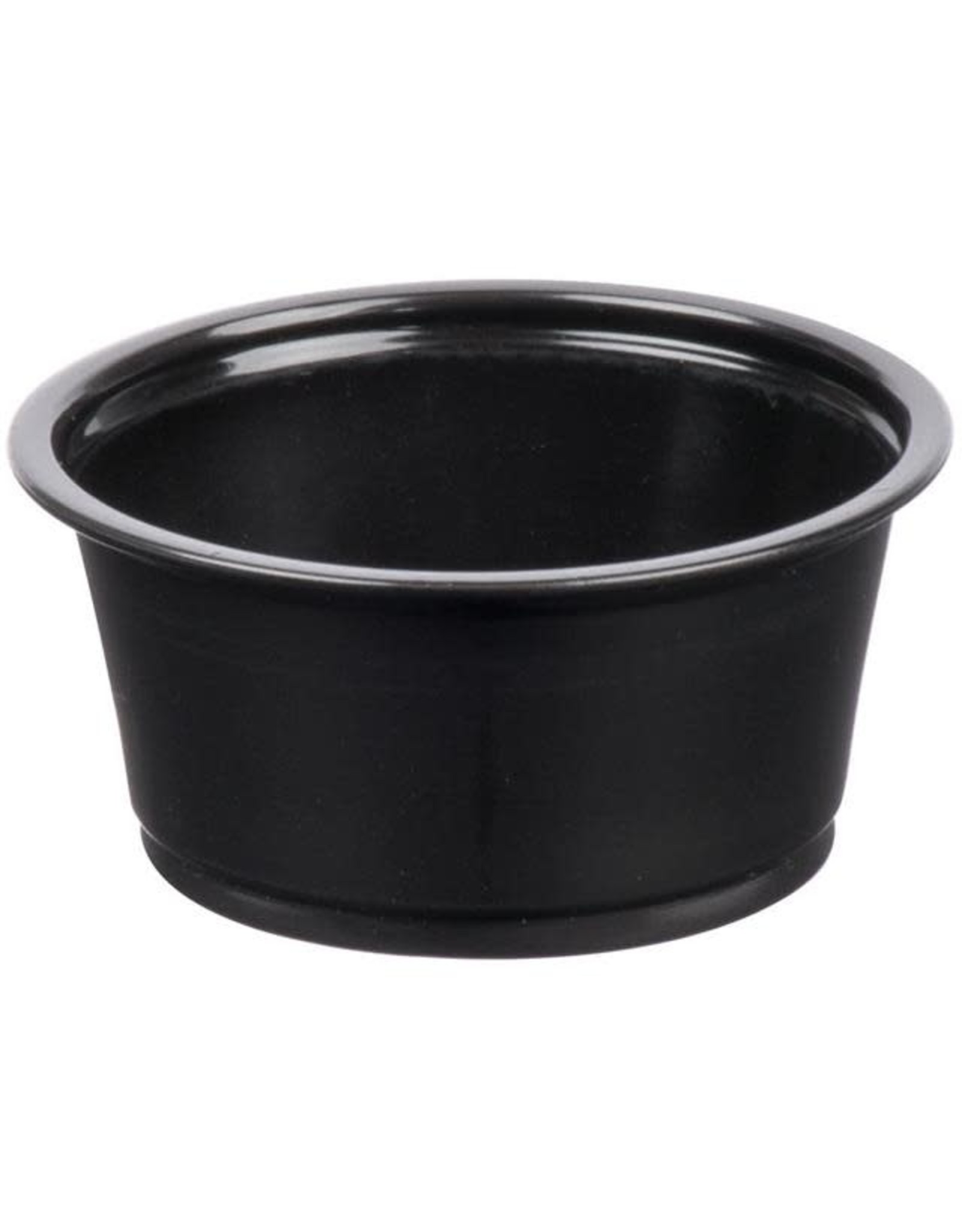 SOUFFLE CUPS 2oz