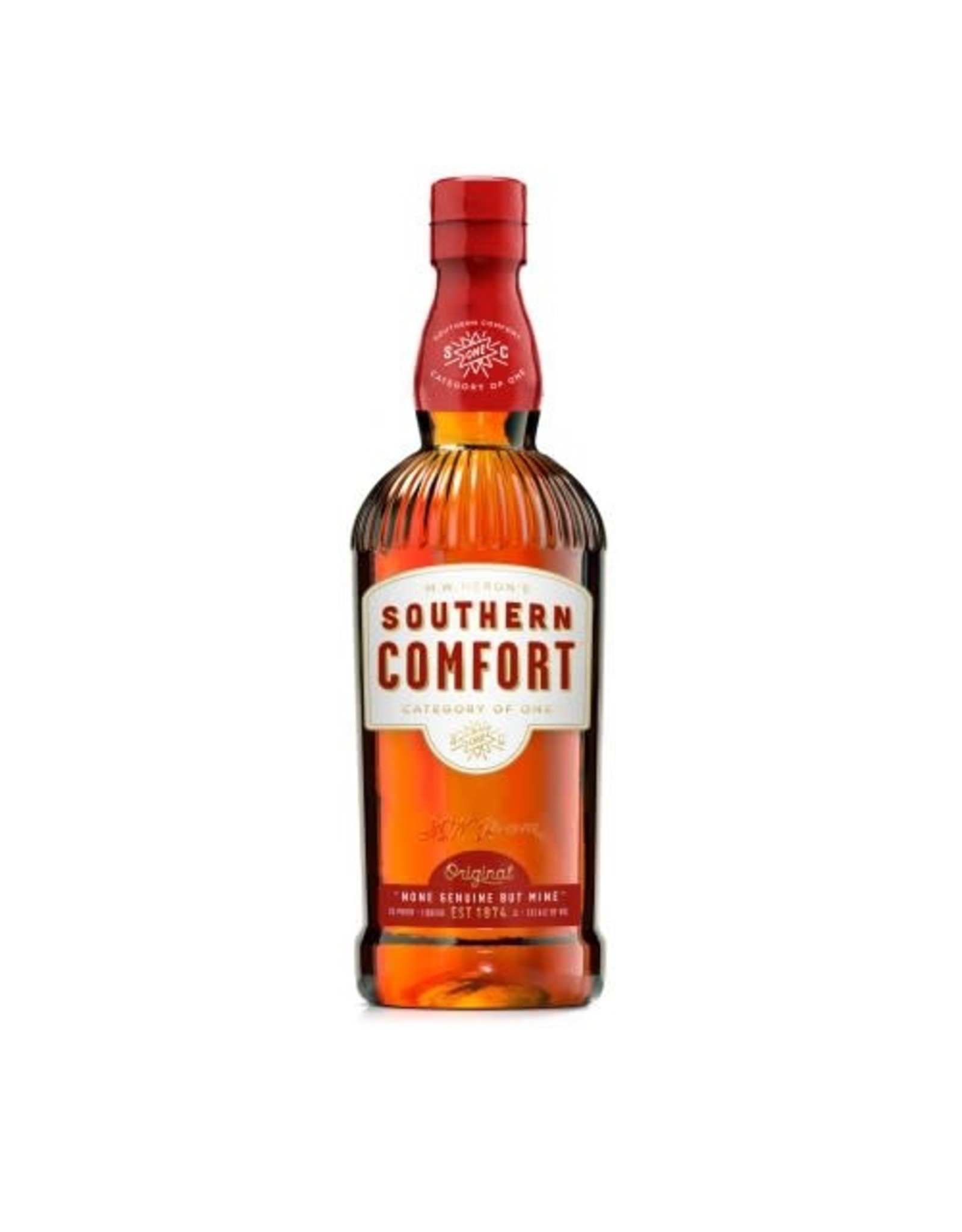 SOUTHERN COMFORT 750ML