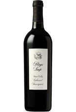 STAGS LEAP WINERY CABERNET SAUVIGNON 2021 750ml