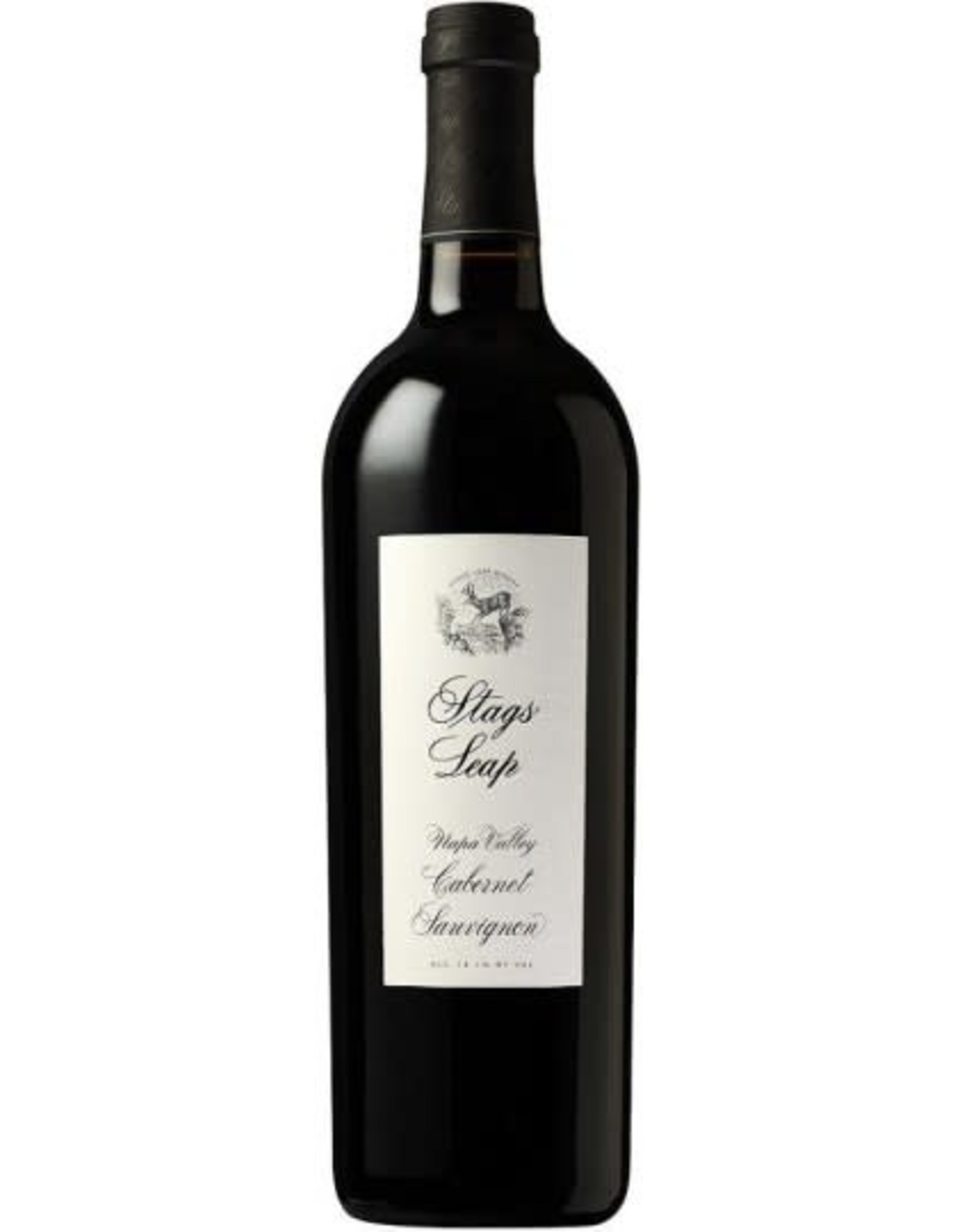 STAGS LEAP WINERY CABERNET SAUVIGNON 2021 750ml