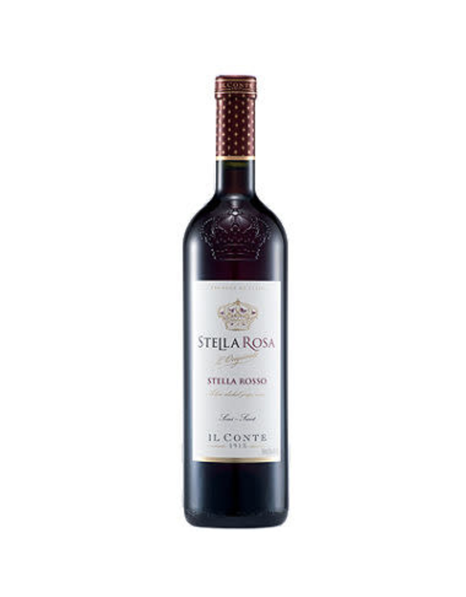 STELLA ROSA ROSSO 750ml