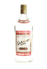 STOLICHNAYA VODKA 1.75L