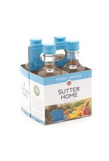 SUTTER HOME PINOT GRIGIO 4PK