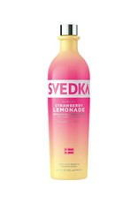 SVEDKA STRAWBERRY LEMONADE 1.75ML