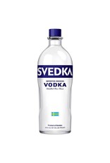SVEDKA VODKA 1.75L