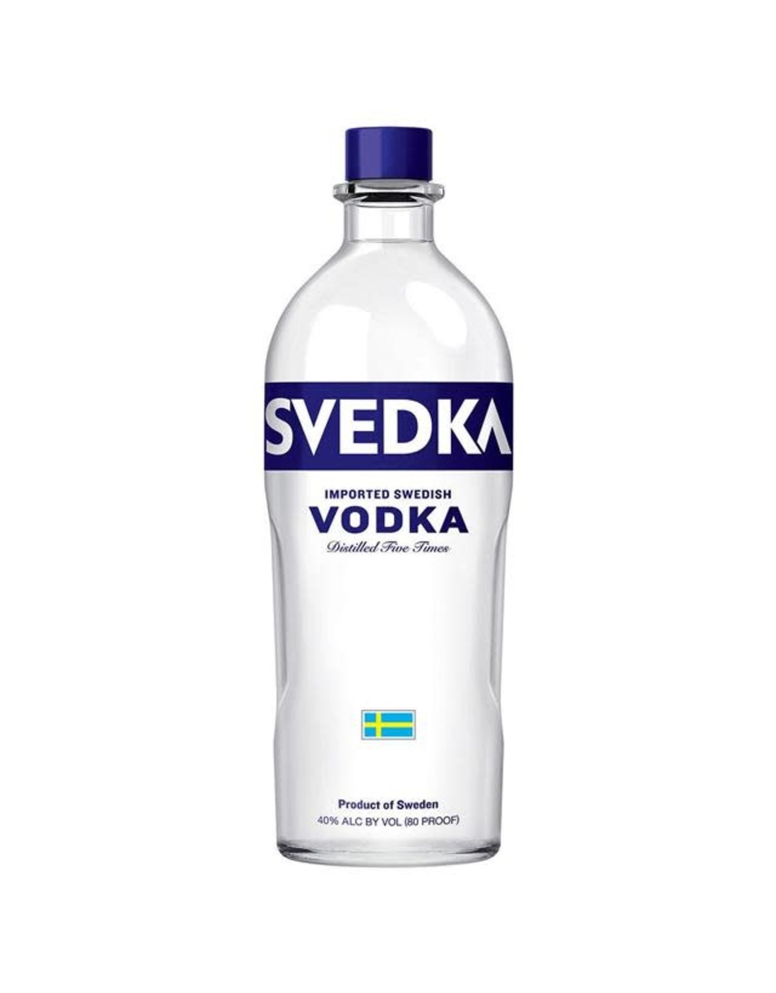 SVEDKA VODKA 1.75L
