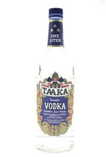 TAAKA VODKA 1L