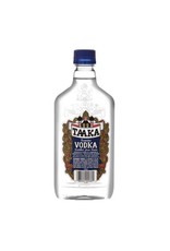 TAAKA VODKA 375ML
