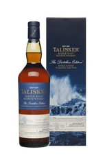 TALISKER DISTILLER EDITION CLSSC 750ML