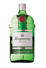 TANQUERAY GIN 1.75L