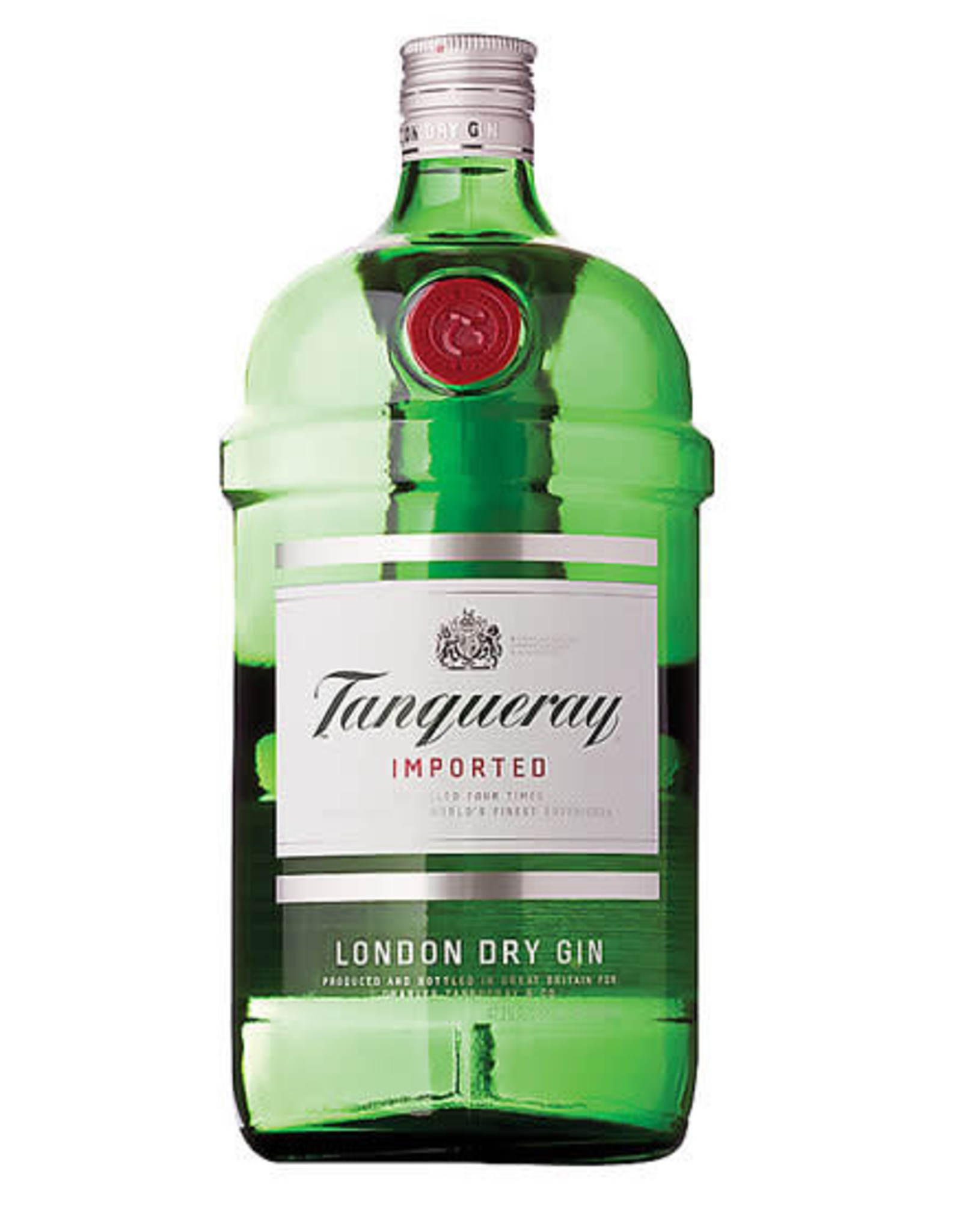 TANQUERAY GIN 1.75L