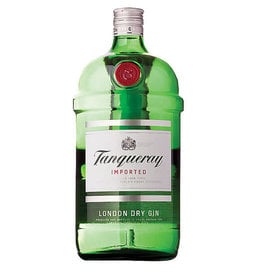 TANQUERAY GIN 1.75L