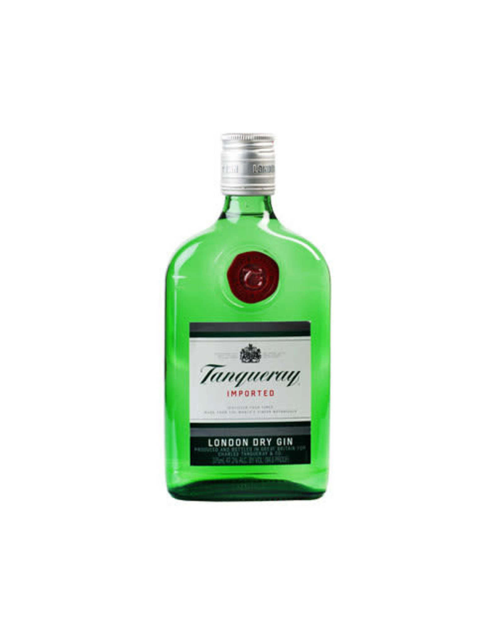 TANQUERAY GIN 375ML