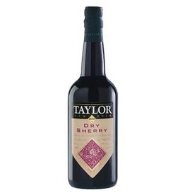 TAYLOR DRY SHERRY 750ml