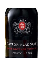 TAYLOR FLADGATE LBV PORTO 2019 750ml