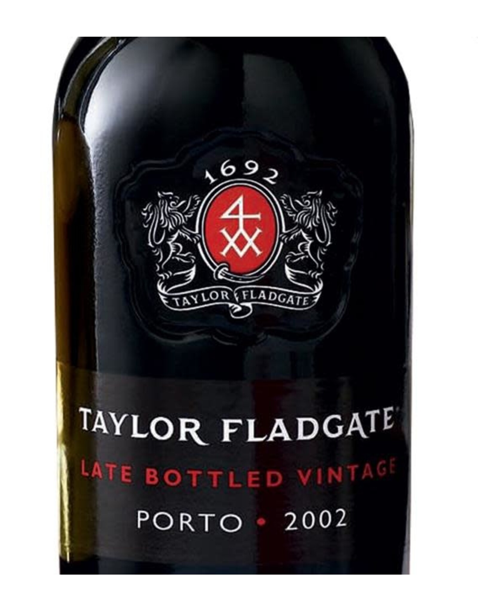 TAYLOR FLADGATE LBV PORTO 2019 750ml