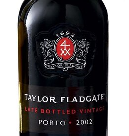 TAYLOR FLADGATE LBV PORTO 2019 750ml