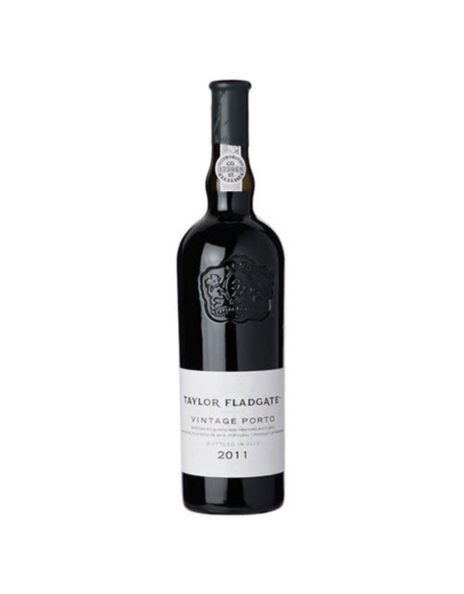 TAYLOR FLADGATE VINTAGE PORT 2011 750ML