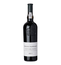 TAYLOR FLADGATE VINTAGE PORT 2011 750ML