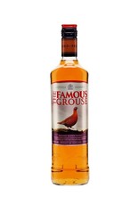 THE FAMOUS GROUSE SCOTCH 750ML