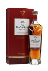 THE MACALLAN RARE CASK