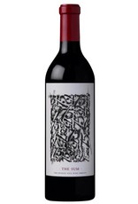 THE SUM RED BLEND 2019