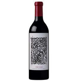 THE SUM RED BLEND 2019