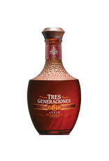 TRES GENERACIONES ANEJO TEQUILA 750ML
