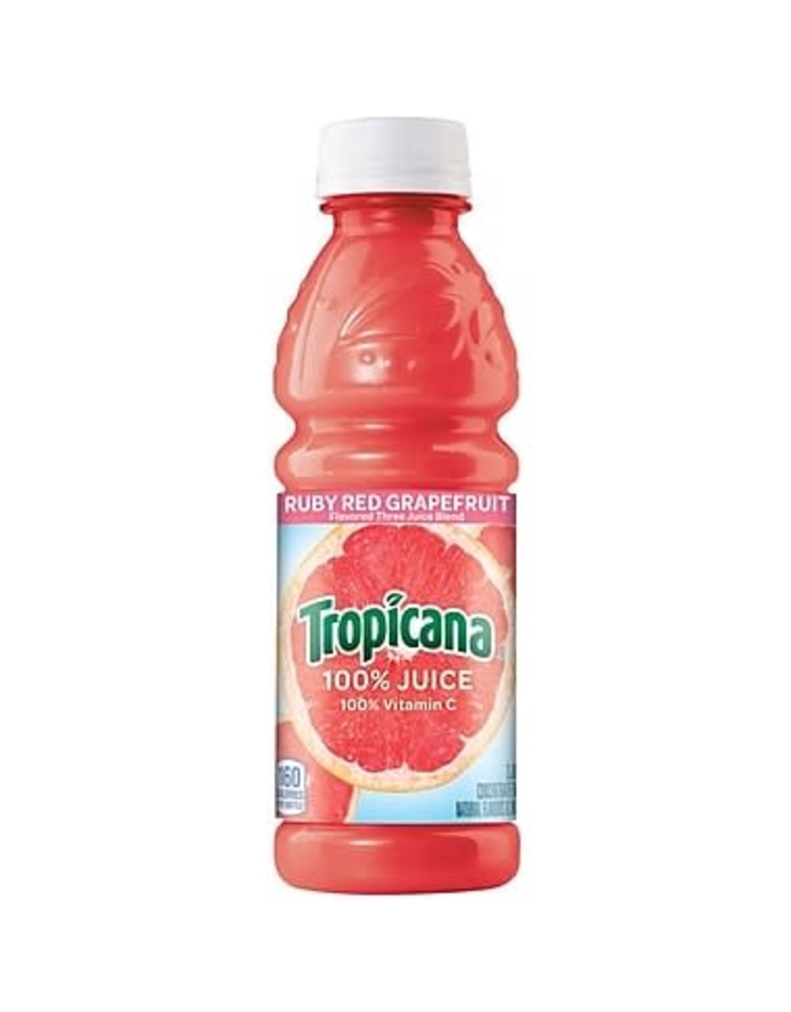 TROPICANA GRAPEFRUIT 15.2oz