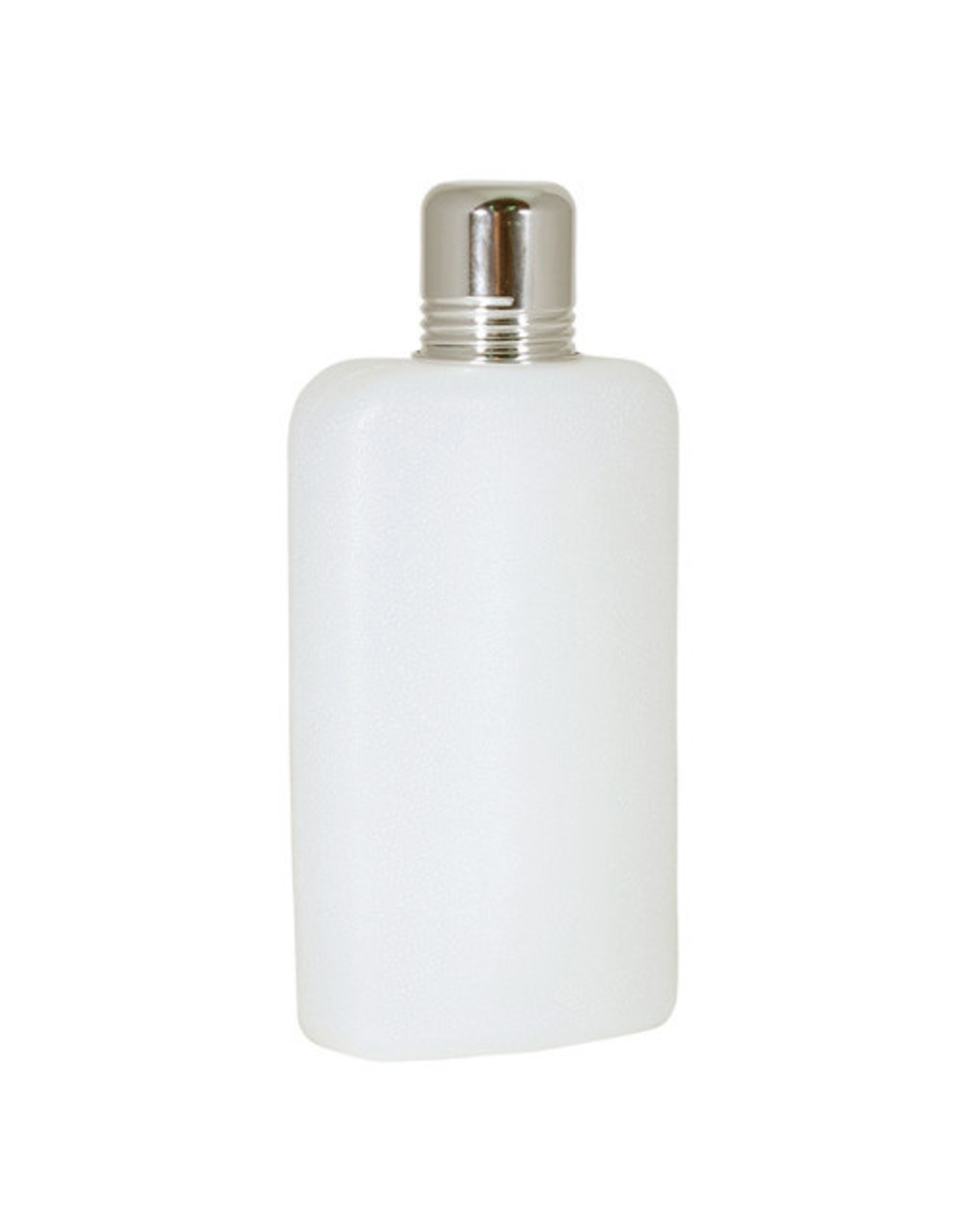 TRUE 10OZ PLASTIC FLASK
