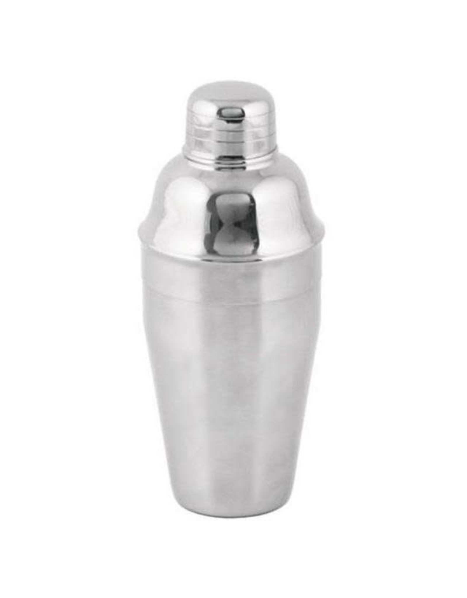 TRUE 12OZ STAINLESS COCKTAIL SHAKER