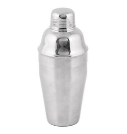 TRUE 12OZ STAINLESS COCKTAIL SHAKER