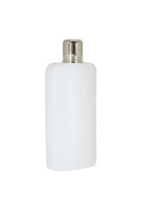 TRUE 16OZ PLASTIC FLASK