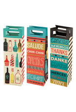 TRUE ASSORET GRACIAS WINE BAG