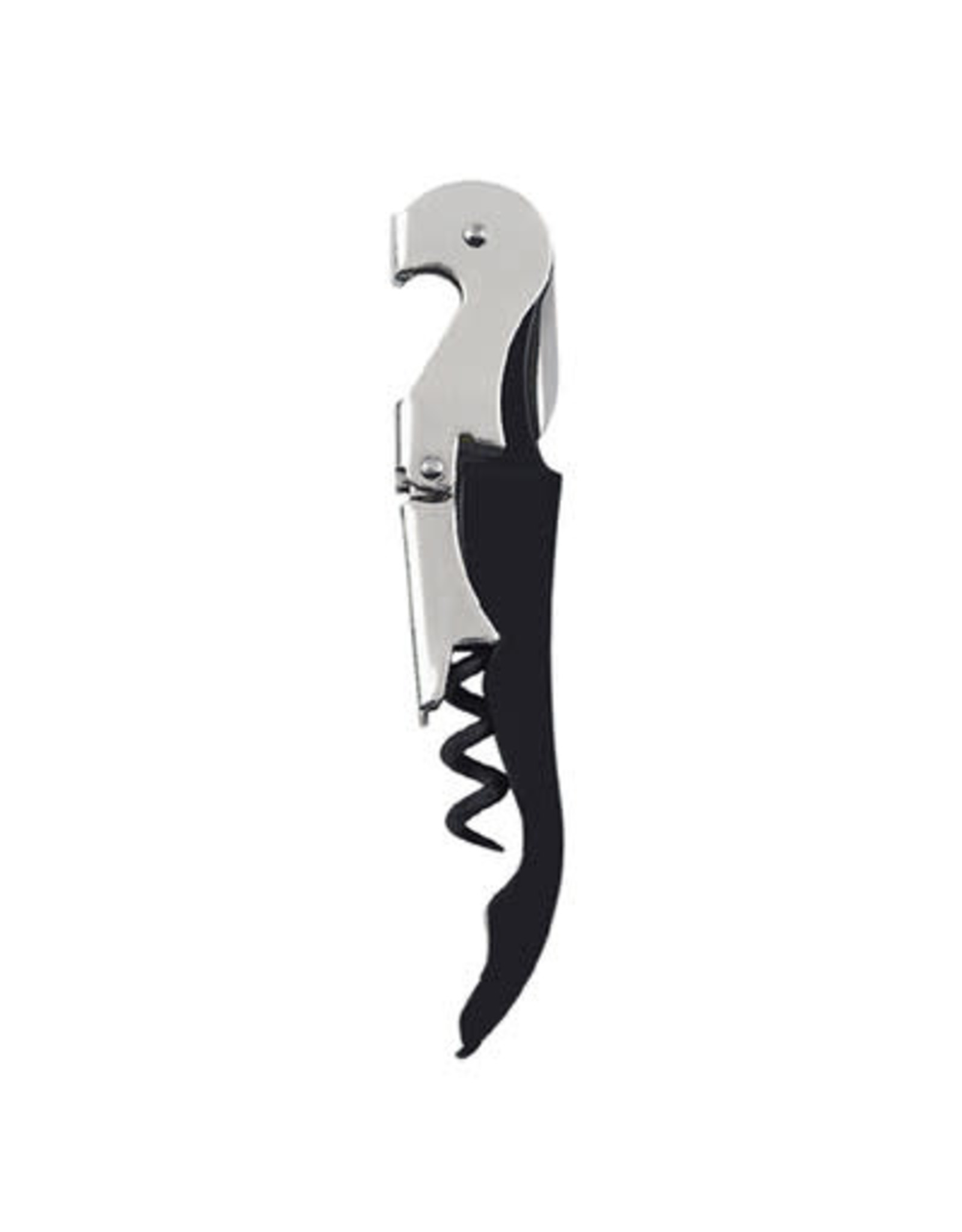 TRUE DOUBLE HINGE CORK SCREW BLACK