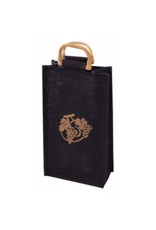 TRUE TOTE VINO 2 BOTTLE WINE BAG