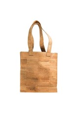 TRUE TOTE CORK BAG