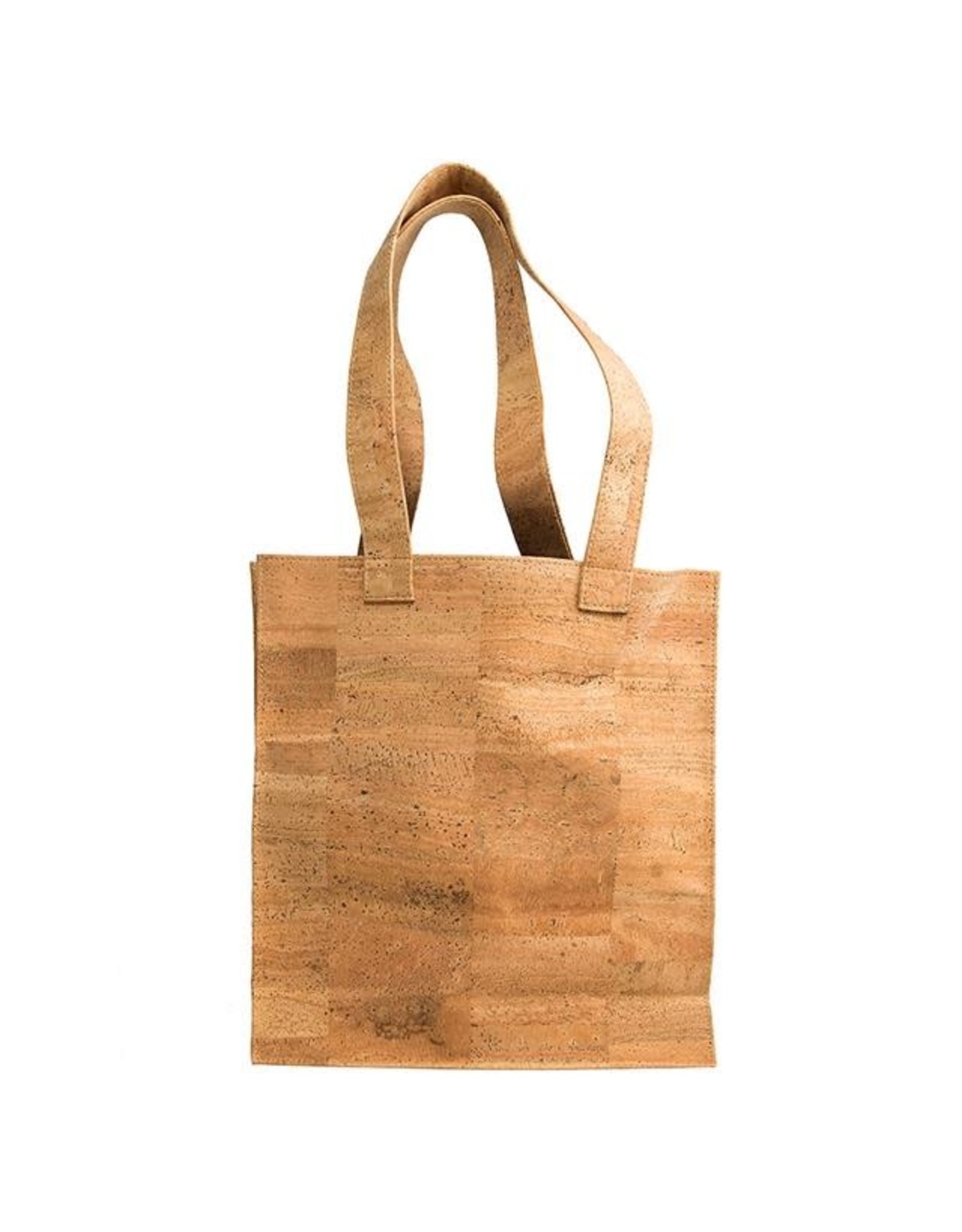 TRUE TOTE CORK BAG