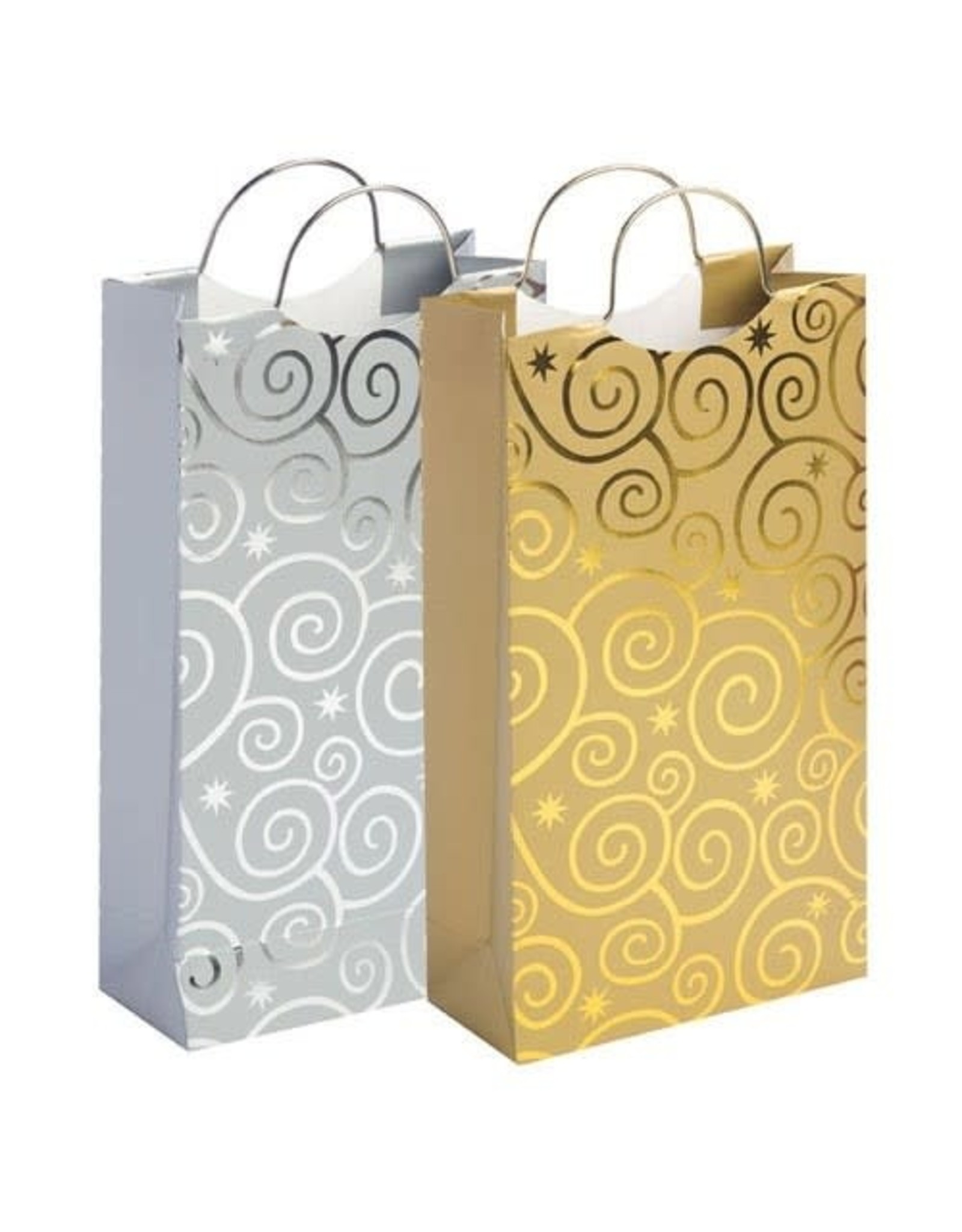 TRUE TOTE FLASHING BULBS TWO BOTTLE